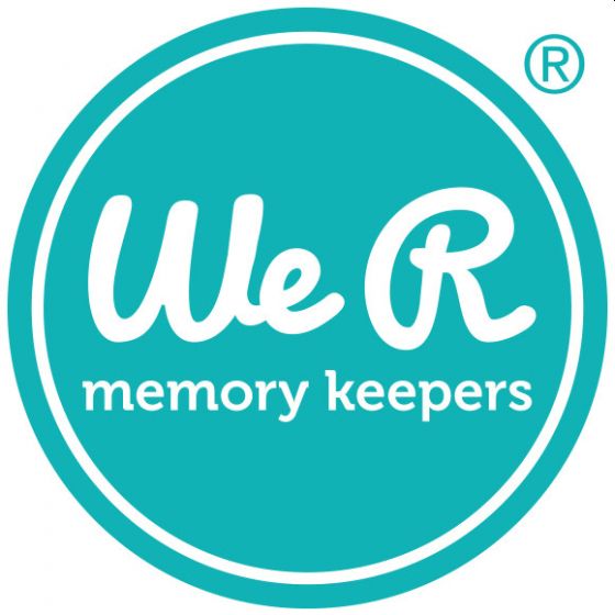 WE R MEMORY KEEPERS Magnetmatte (30.5 cm) günstig & sicher Online