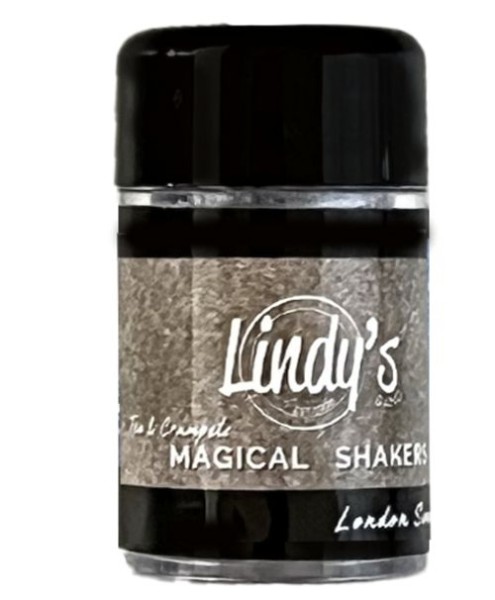 Lindy's Stamp Gang Magical Shaker 'London Summer Sage'