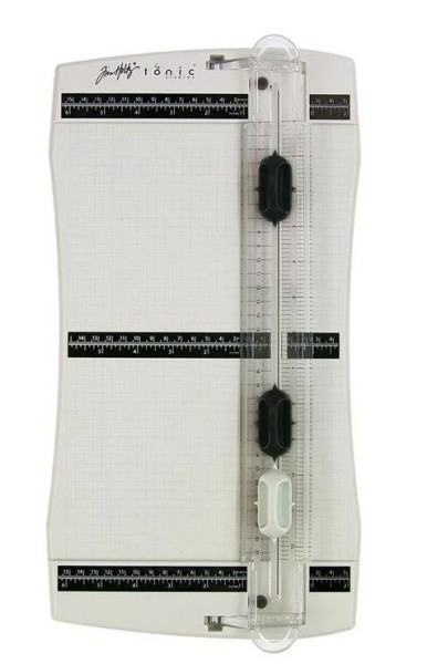 Tonic Studios Tools Precision Trimmer 31,5cm - 12,5 inch Tim Holtz